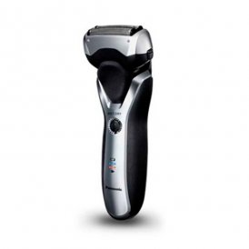 Genopladelig elektrisk barbermaskine Panasonic Corp. Wet&Dry ES-RT37-K503
