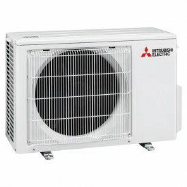 Udendørs aircondition enhed Mitsubishi Electric MXZ2HA40VF Hvid