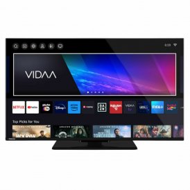 Toshiba Smart TV Toshiba 43UV3463DG 4K Ultra HD 43" D-LED