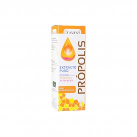Drasanvi Kosttilskud Drasanvi Skovbær Propolis
