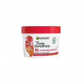 Garnier Intensiv Fugtgivende Creme Garnier Body Superfood 380 ml