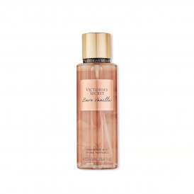 Victoria's Secret Dameparfume Victoria's Secret BARE VANILLA 250 ml
