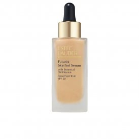 Estee Lauder Cremet Make Up Foundation Estee Lauder Futurist Skintint Nº 1W Nº 1w1-Bone Spf 20 30 ml Serum