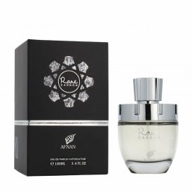 Afnan Herreparfume Afnan Rare Carbon EDP 100 ml