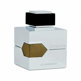 Al Haramain Herreparfume Al Haramain L'AVENTURE 100 ml