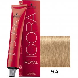Schwarzkopf Hårmaske Schwarzkopf IGORA ROYAL 60 ml