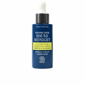 Alma Secret Ansigtscreme Alma Secret FACIAL ALMA SECRET 30 ml