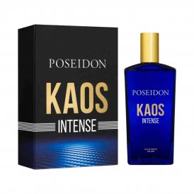 Poseidon Herreparfume Poseidon KAOS INTENSE EDT 150 ml