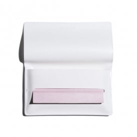 Ark med Skarpt. Papir Shiseido The Essentials (100 enheder)