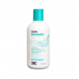 Badegel Isdin Germisdin Original 250 ml Antiseptisk