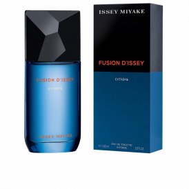 Issey Miyake Herreparfume Issey Miyake FUSION D'ISSEY EDT 100 ml Fusion d'Issey Extrême