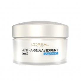 L'Oreal Make Up Anti-rynke creme L'Oreal Make Up Arrugas Expert Colageno 50 ml