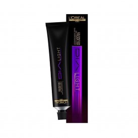 L'Oreal Professionnel Paris Farve uden Ammoniak L'Oreal Professionnel Paris Dia Light Nº 10,01 (50 ml)