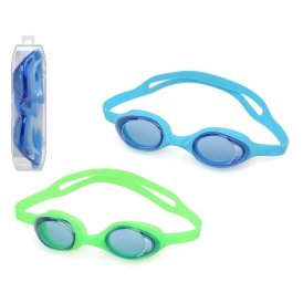 Svømmebriller Silikone Drenge