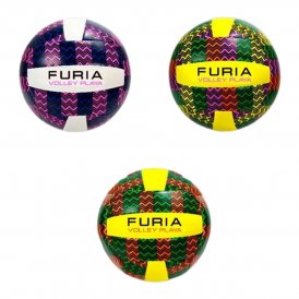 Volleyball Jugatoys Furia 23 cm
