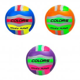 Volleyball Colors