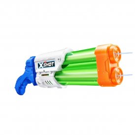 Zuru Vandpistol Zuru X-Shot Small Quad Stream Blaster 13 x 40 x 5 cm
