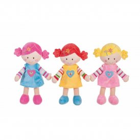 Creaciones Llopis Baby Dukke Creaciones Llopis 32 cm