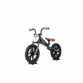 BigBuy Fun Børnecykel Feduro 12" Sort