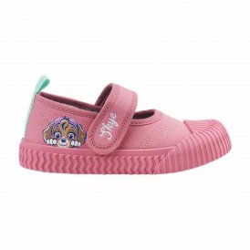 Sportssko til børn The Paw Patrol Pink Børns 27 (Refurbished A)