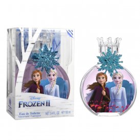 Parfume sæt til børn Frozen II (2 pcs)