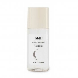 Kropsspray AQC Fragrances Vanilla 85 ml