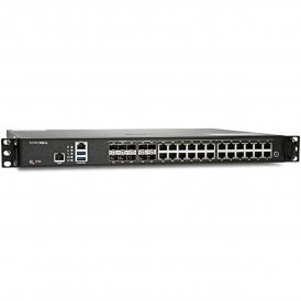 Strømforsyning SonicWall 02-SSC-8060