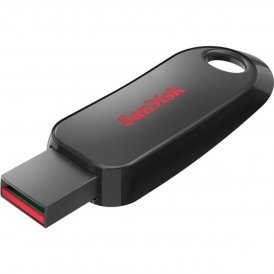 USB stick SDCZ62-032G-G35 Sort 32 GB