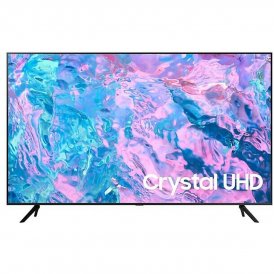 Samsung Smart TV Samsung HG43CU700EUXEN 4K Ultra HD 43" LED HDR
