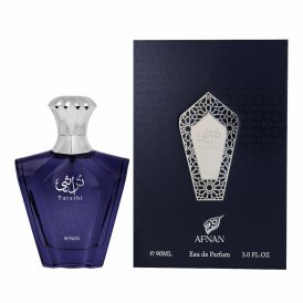 Afnan Herreparfume Afnan Turathi Homme blå 90 ml