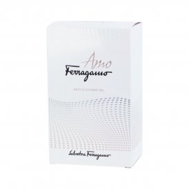 Salvatore Ferragamo Shower gel Salvatore Ferragamo Amo Ferragamo 200 ml