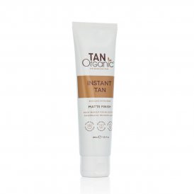 Selvbruner Body Lotion TanOrganic Insant Tan 100 ml
