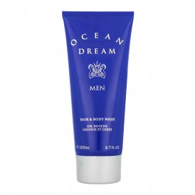 Giorgio Shower gel Giorgio Beverly Hills Ocean Dream 200 ml