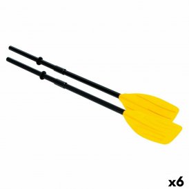 Intex Aarerne Intex Fransk 15,5 x 122 cm (6 enheder)