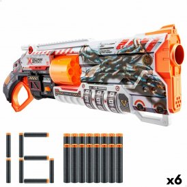 Zuru Dartpistol Zuru X-Shot Skins Lock Blaster