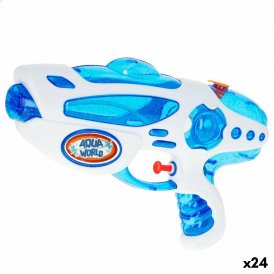 Colorbaby Vandpistol Colorbaby Aqua World 23 x 14,5 x 5 cm (24 enheder)