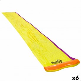 Wham-O Vandrutschebane Wham-O 70 x 12 x 450 cm 6 enheder