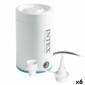 Intex Luftpumpe Intex (6 enheder)