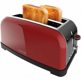 Cecotec Brødrister Cecotec Toastin' time 1500 1500 W