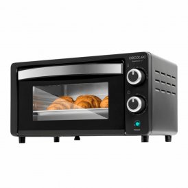 Cecotec Camping komfur Cecotec Bake&Toast 1090 1000 W 10 L