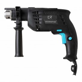 Cecotec Driverbor Cecotec CecoRaptor Impact Drill 850 W 240 V