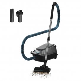 Cecotec Støvsuger Cecotec Powerbag 5000 ProStyle 800 W Grå