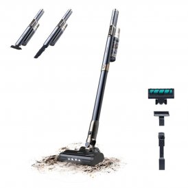 Cecotec Stavstøvsuger Cecotec Scoba 3000 210 W