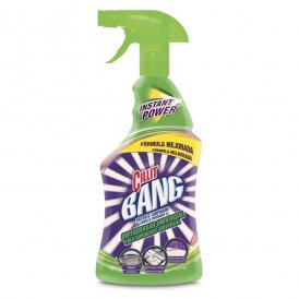 Cillit Bang Universal Rengøring Fedt-fjerner med Spray 750 ml