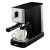 Elektrisk kaffemaskine Krups XP3440 1L 1460W Sort/Sølvfarvet 1 L