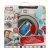 Little Tikes Legetøjs vaskemaskine Little Tikes My 1st washing machine 29 x 39,4 x 52,3 cm Interaktivt