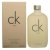 Calvin Klein Unisex parfume Ck One Calvin Klein 3607343811798 EDT CK One Ck One