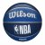 Basketball Wilson Nba Team Tribute Dallas Mavericks Blå Naturgummi Onesize 7