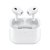 Apple Bluetooth hovedtelefoner Apple Airpods Pro 2ª Gen Hvid