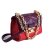 Håndtasker til damer Michael Kors 35F2GNRC1T-CHILI-MULTI Rød 19 x 14 x 7 cm